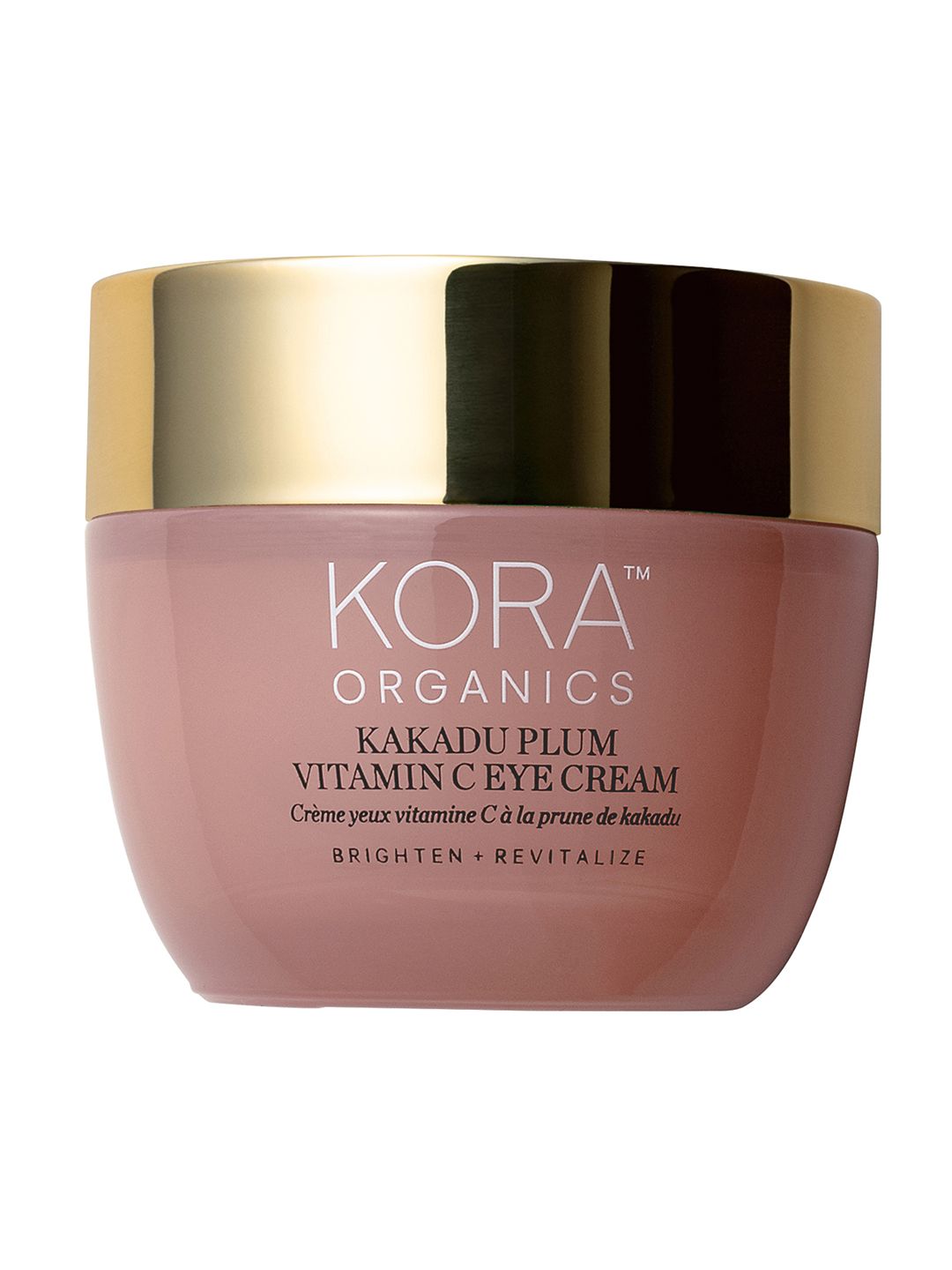 Kora Organics Kakadu Plum Vitamin C Eye Cream Target Fine Lines & Wrinkles - 15ml-image-29