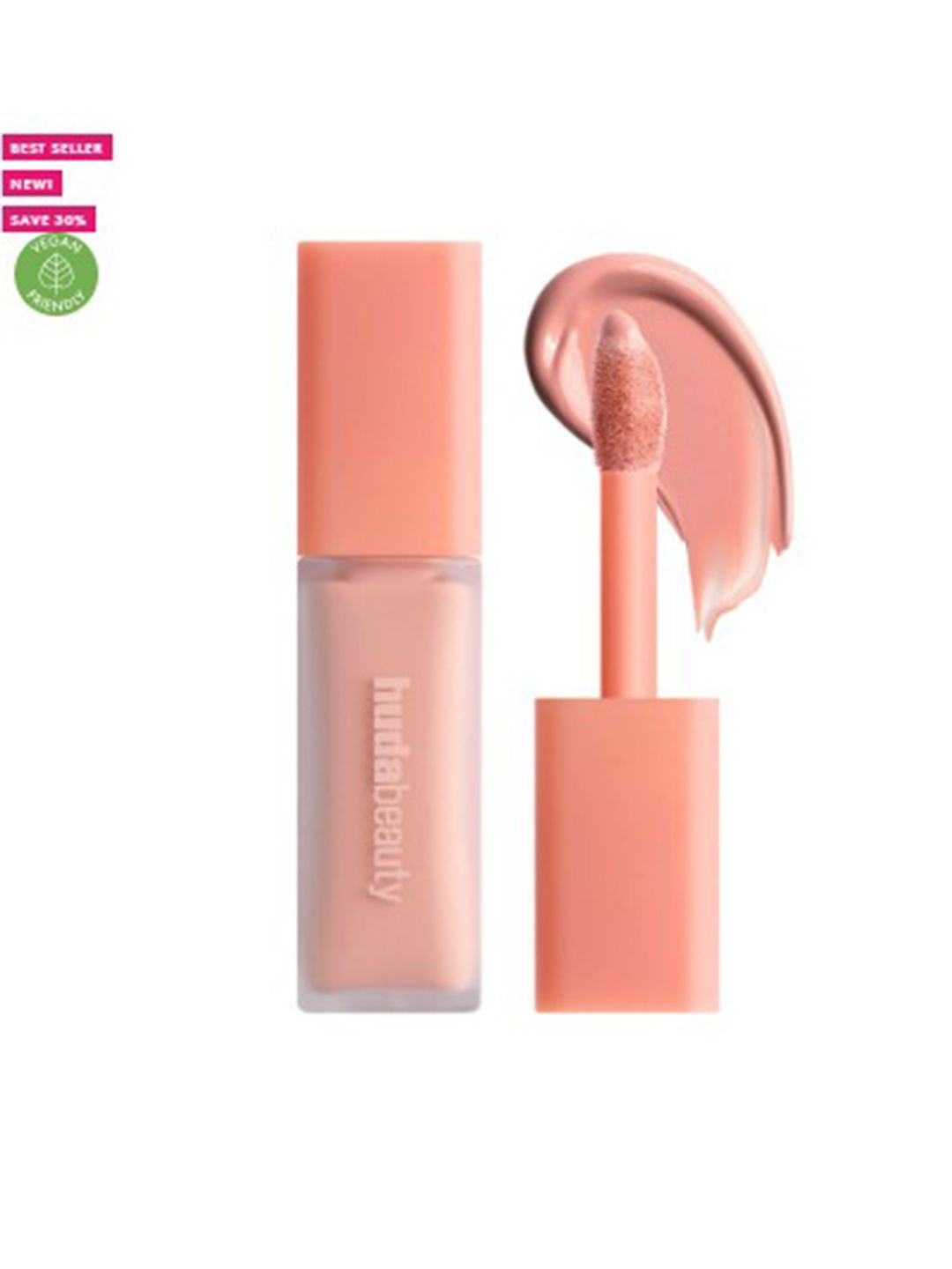 Huda Beauty Faux Filter Color Corrector Mini 2ml - Cherry Blossom-picture-37