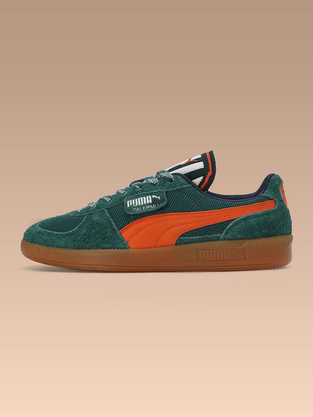 Puma Palermo Supertifo Res Unisex Sneakers
