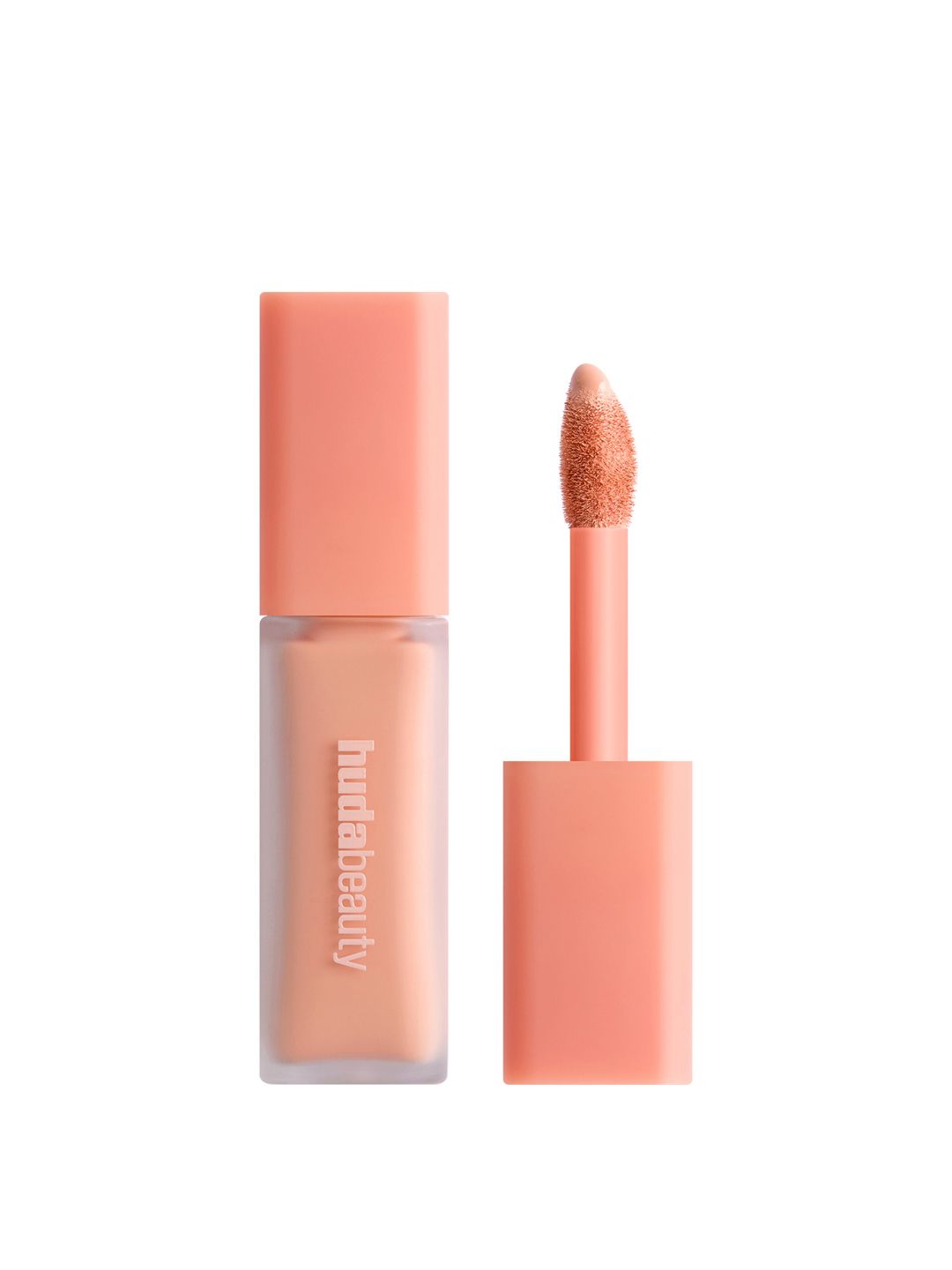 Huda Beauty Faux Filter Color Corrector Light Concealer 9ml - Cherry Blossom-picture-31