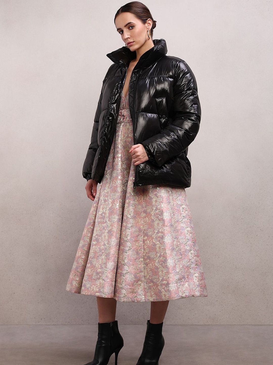 Vero Moda Women Puffer Jacket-picture-22
