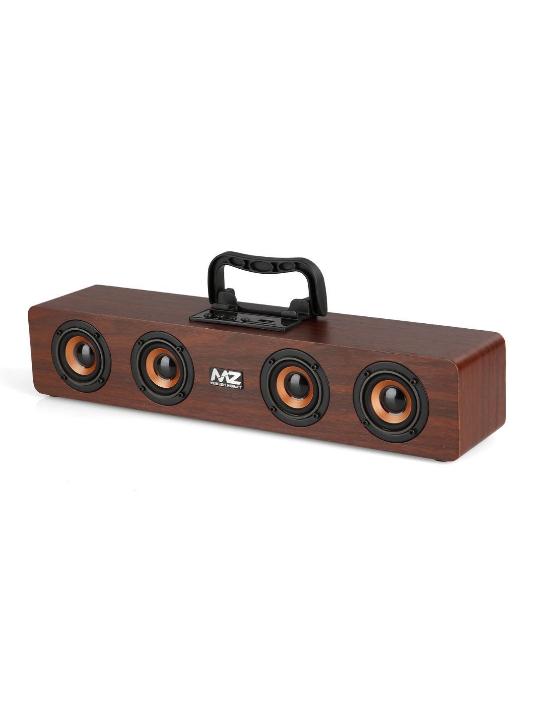 MZ 20W Portable Bluetooth Speakers-image-43