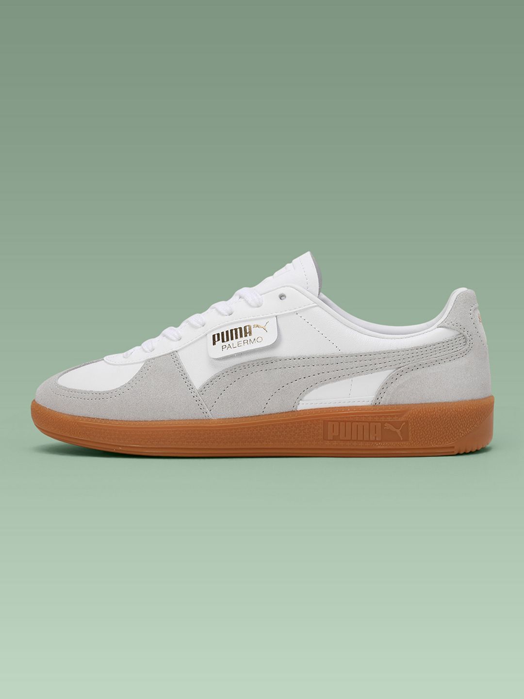 Palermo Leather Sneakers