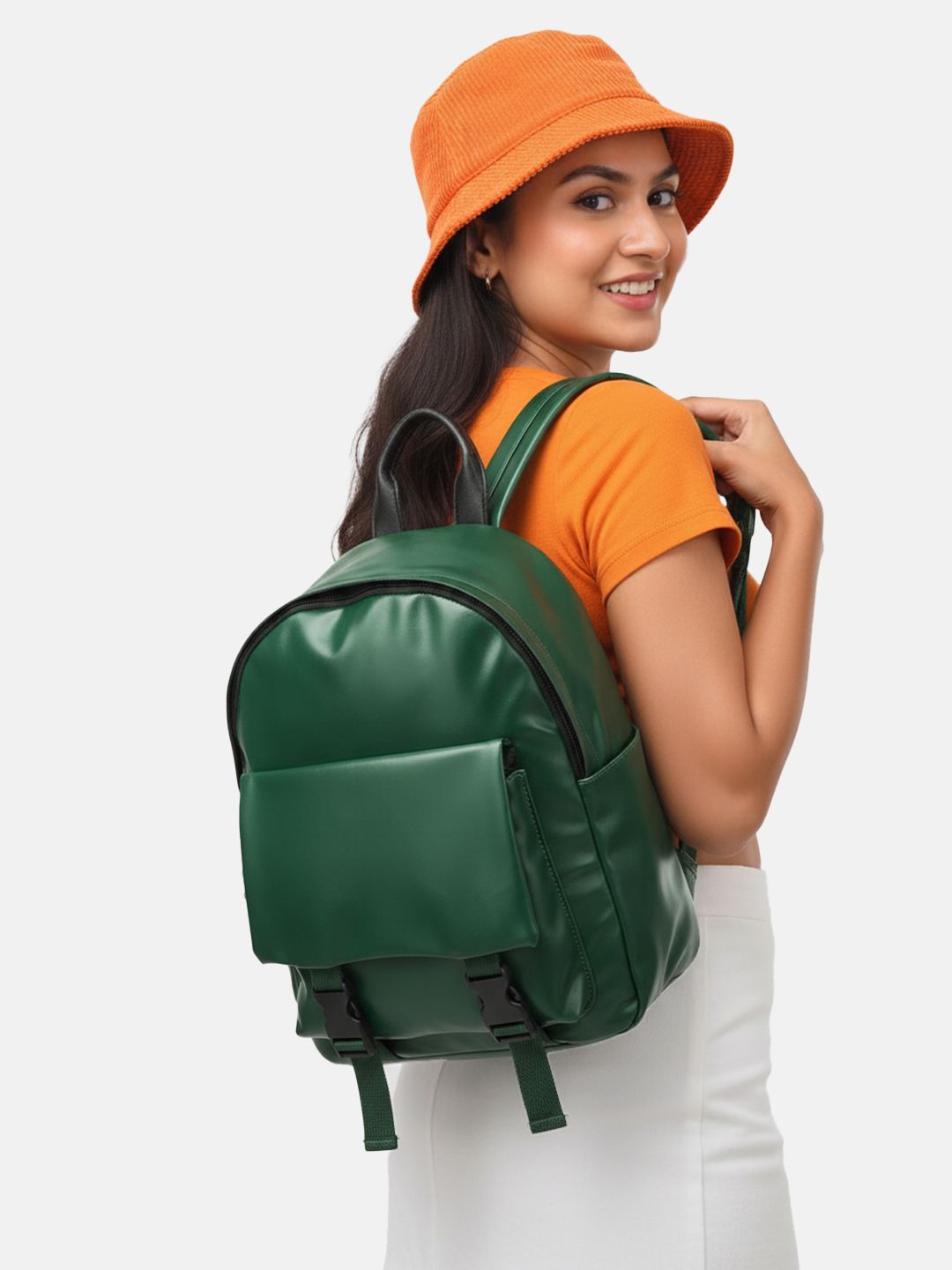 glitchez Women Medium Backpack-picture-55