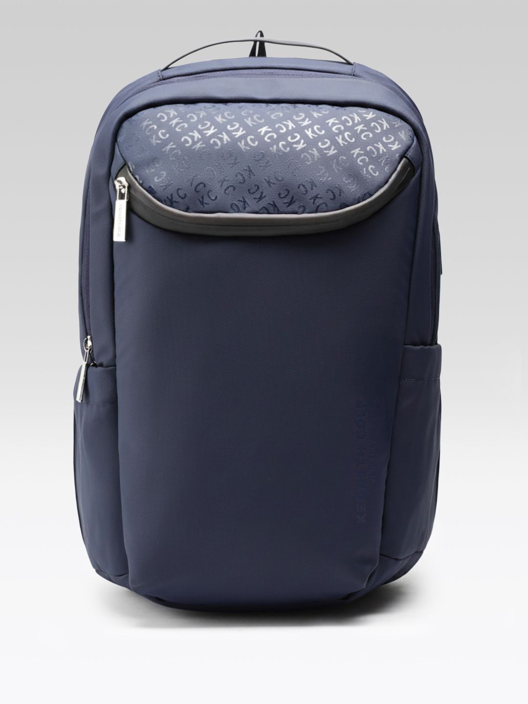 Kenneth Cole Men Laptop Backpack With USB Charging Port-picture-18