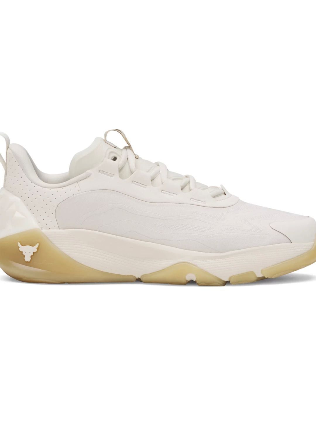 UNDER ARMOUR Project Rock 8 Women Lace-Ups Sports Shoes