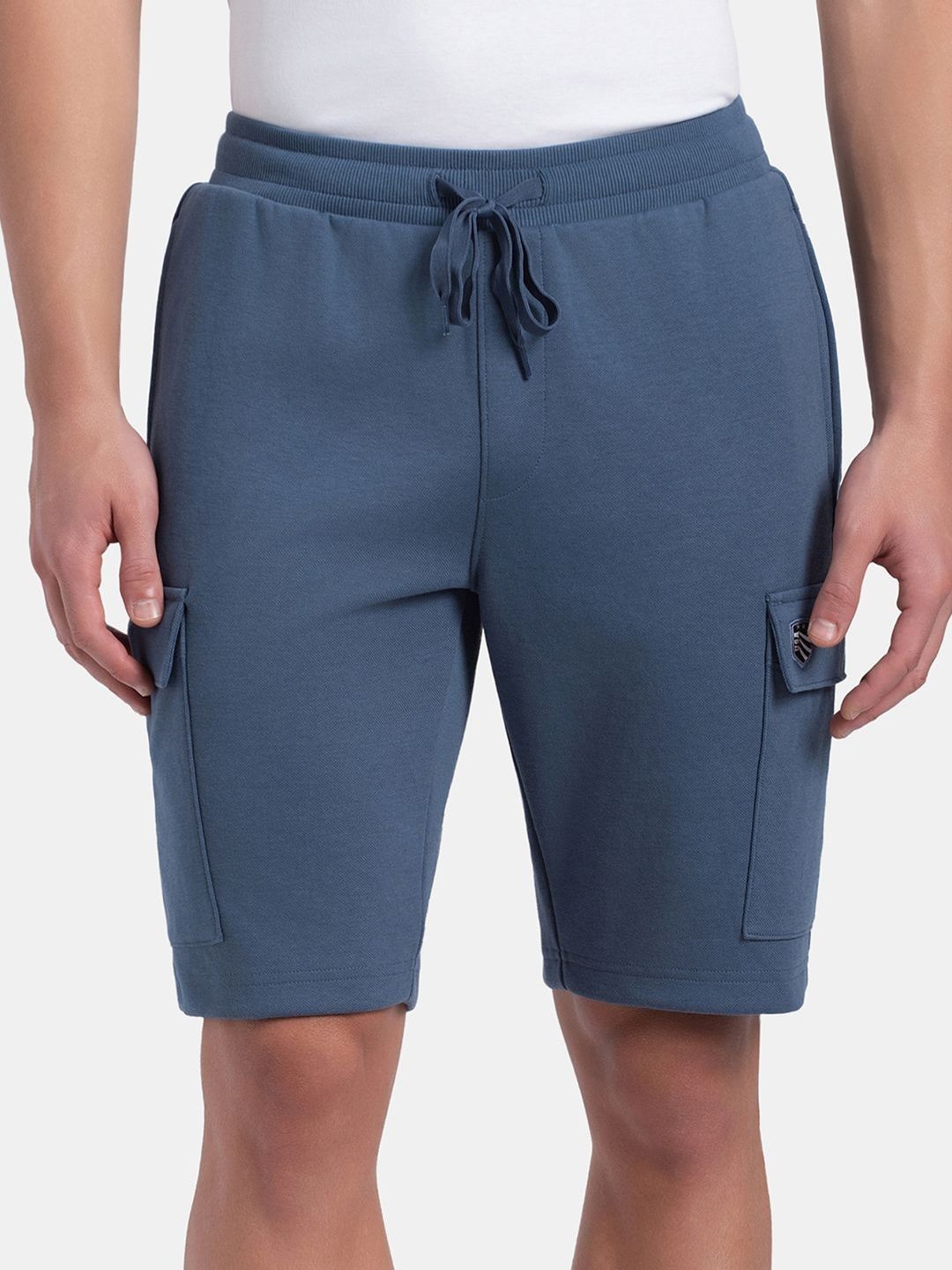Jockey Men Shorts-picture-14