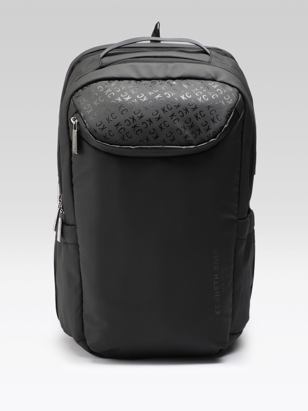 Kenneth Cole Men Laptop Backpack with USB Charging Port - Up to 15 inch