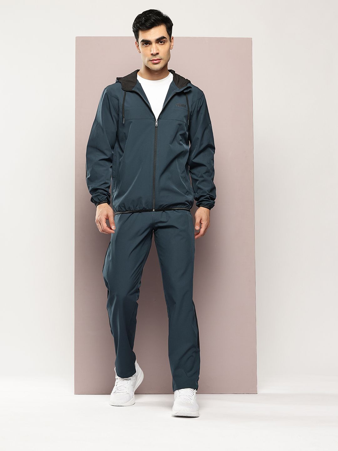 TURNFIT Men Running Tracksuit-picture-33
