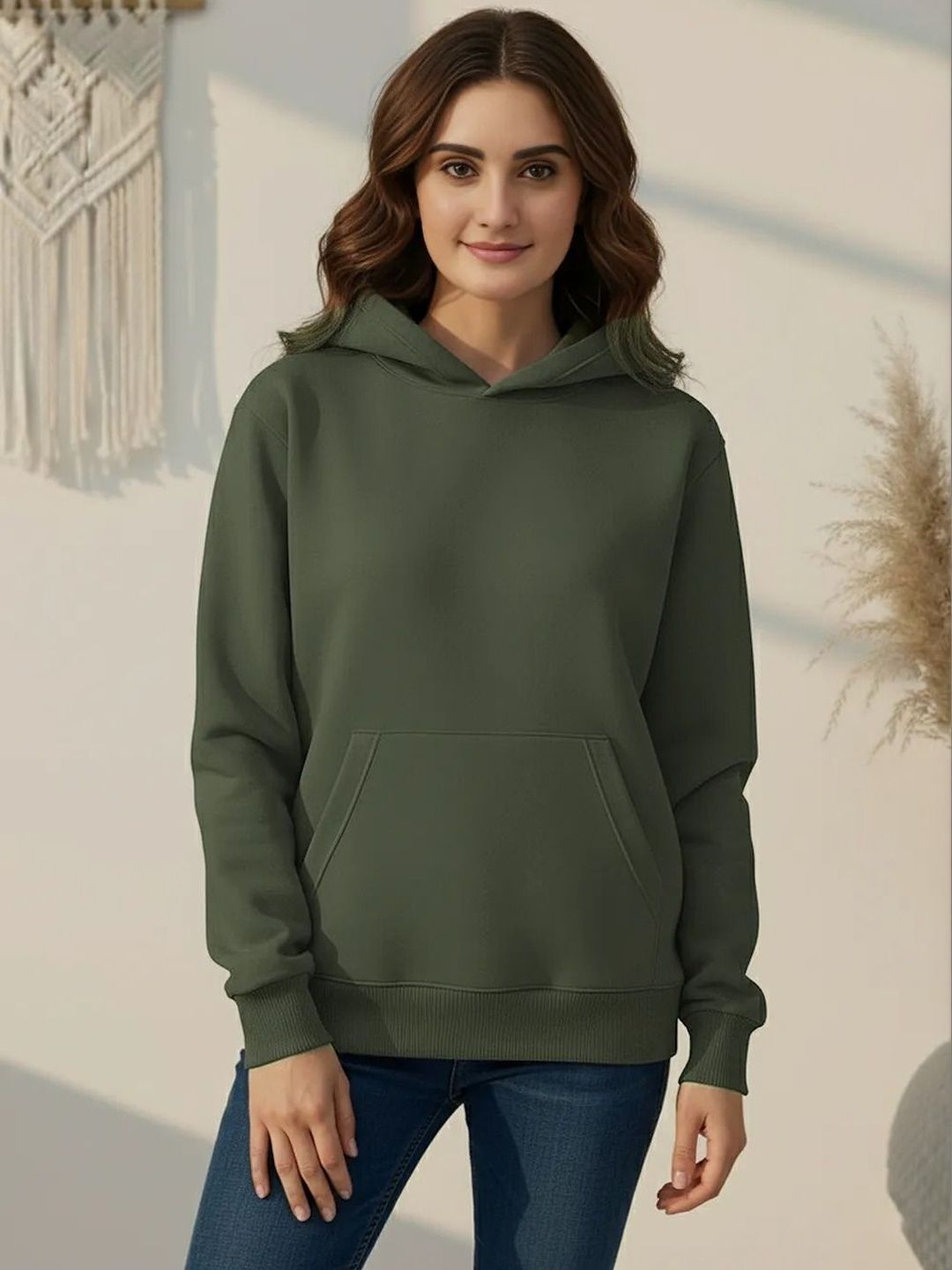 SZN Women Hooded Sweatshirt-picture-56