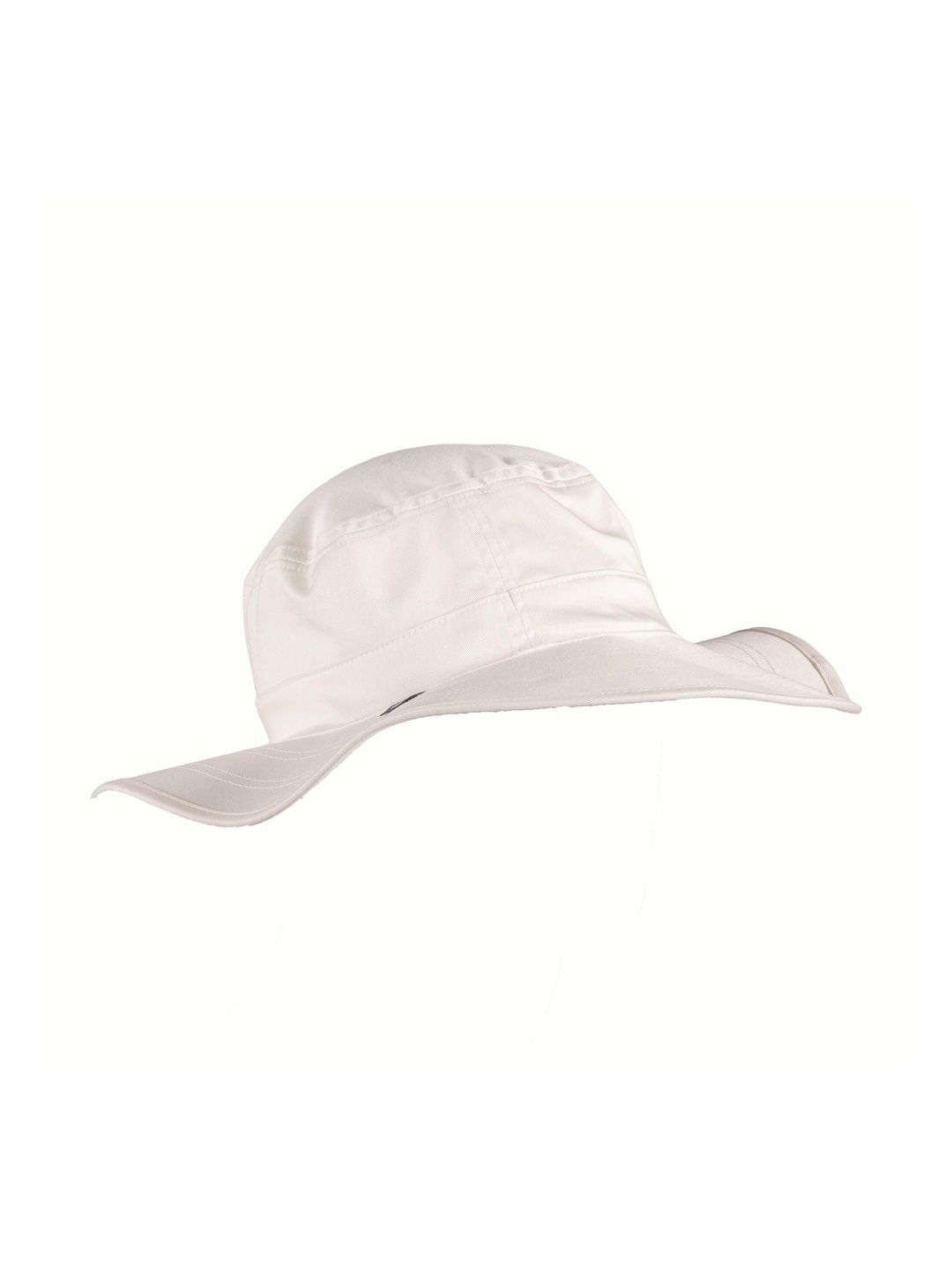 Decathlon Men White Solid Bucket Hat-picture-20