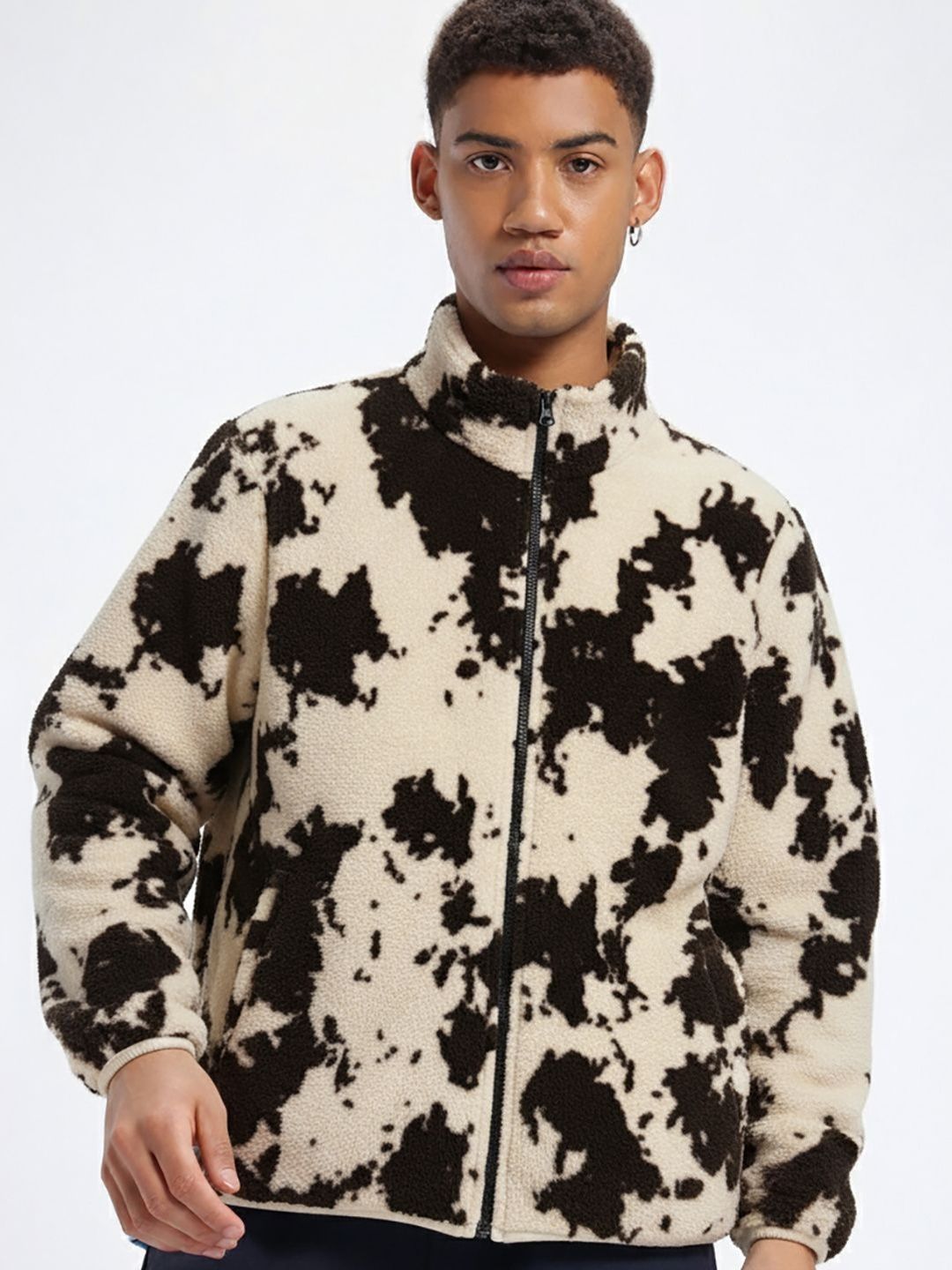 GET GOLF Men Printed Sweatshirt-picture-24