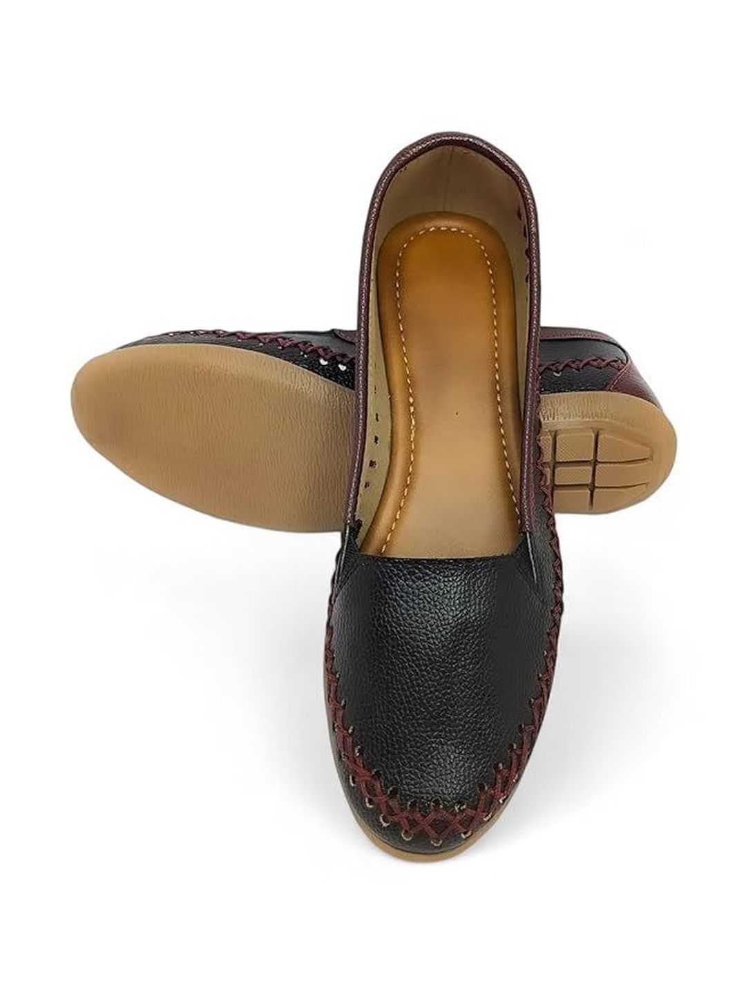 WESTOES Women Mules Flats-picture-31