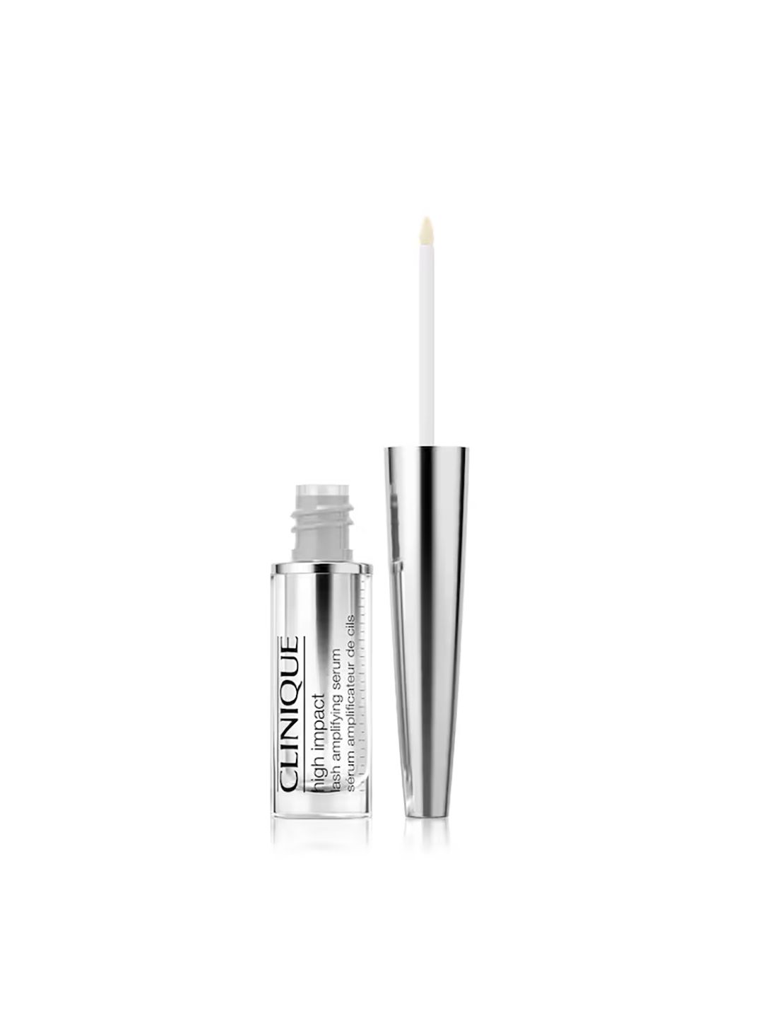 Clinique High Impact Lash Amplifying Serum - 3ml-image-34