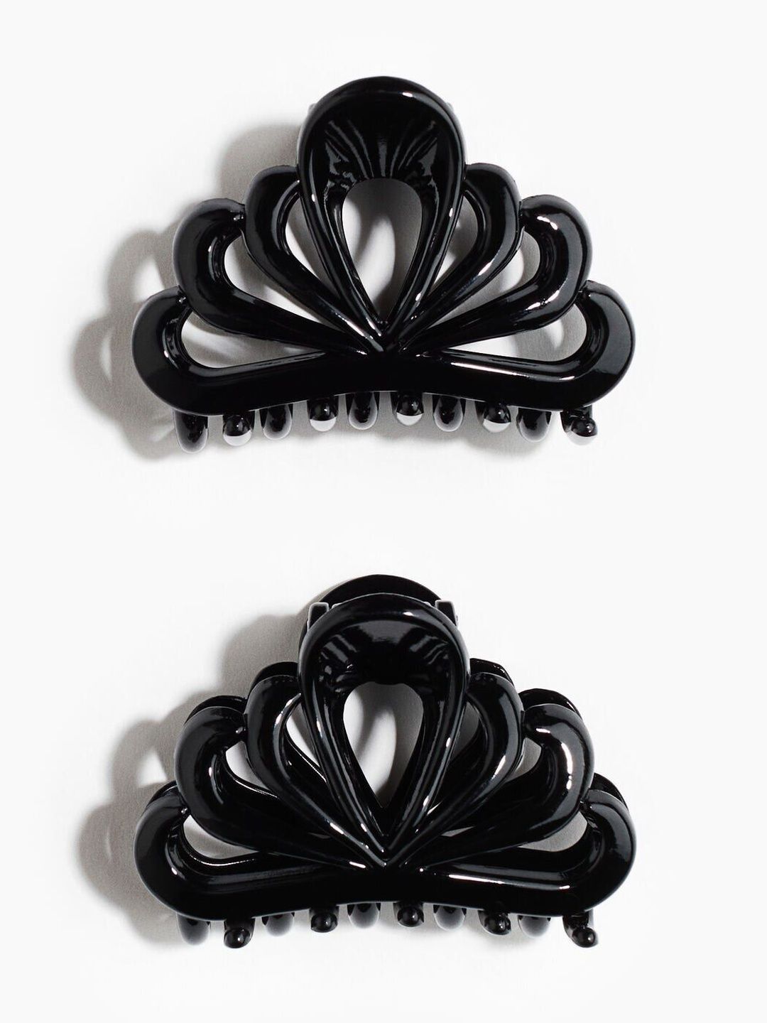 H&M 2-Pack Hair Claws-picture-20