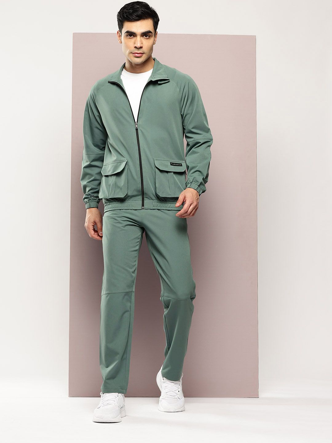 TURNFIT Men Training Tracksuit-picture-23