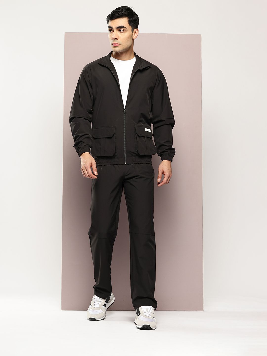 TURNFIT Men Training Tracksuit-picture-30