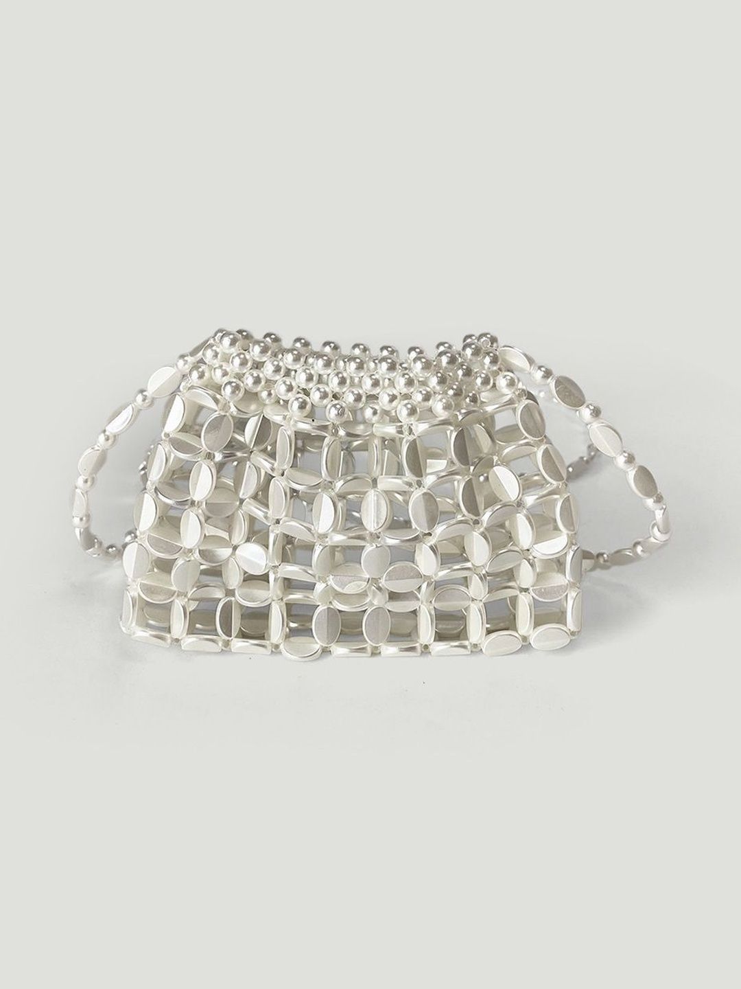 StyleCast x Revolte Women Solid Sling Bucket Bag-picture-11