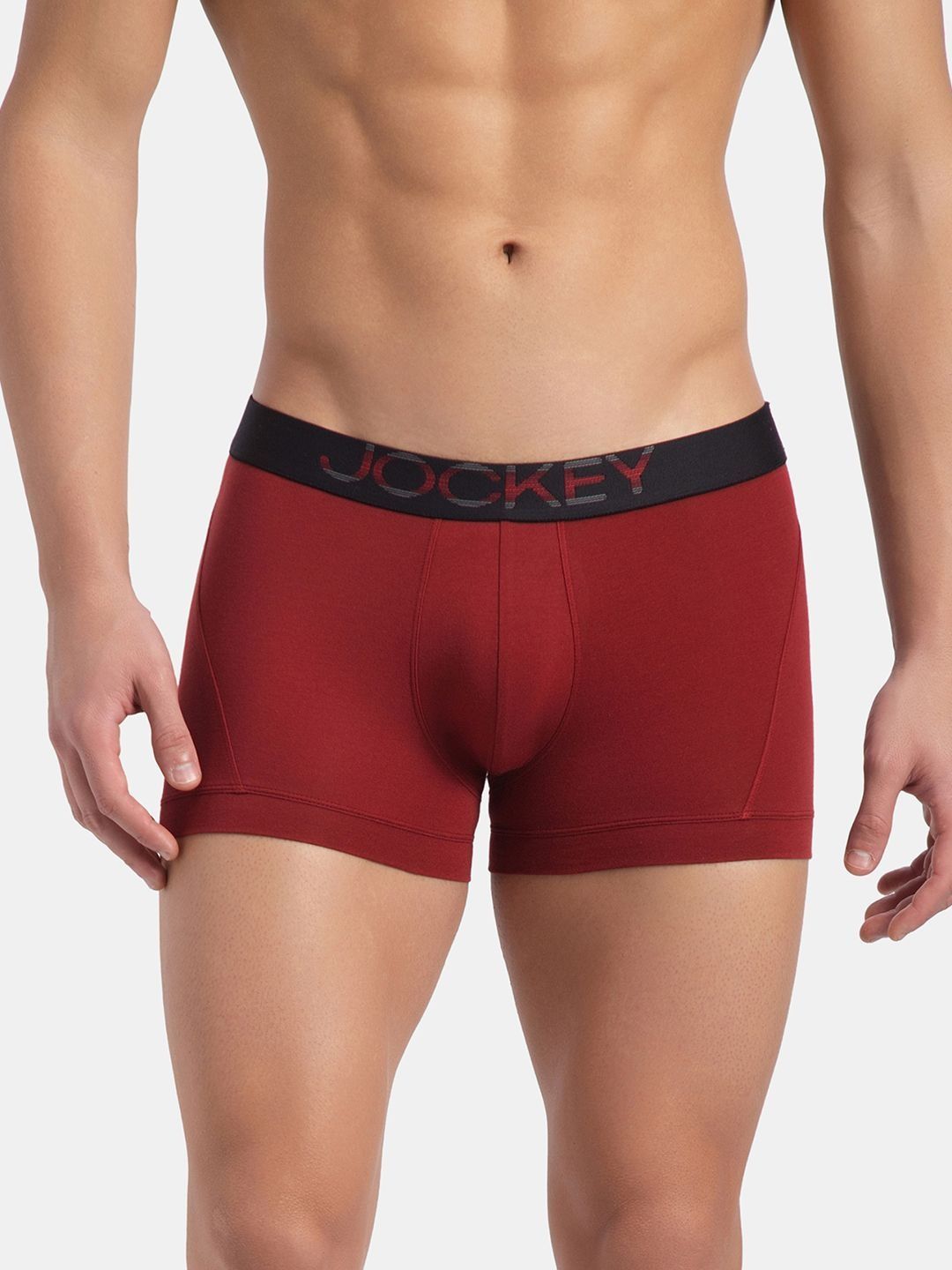 Jockey Mid-Rise Short Trunk-picture-40