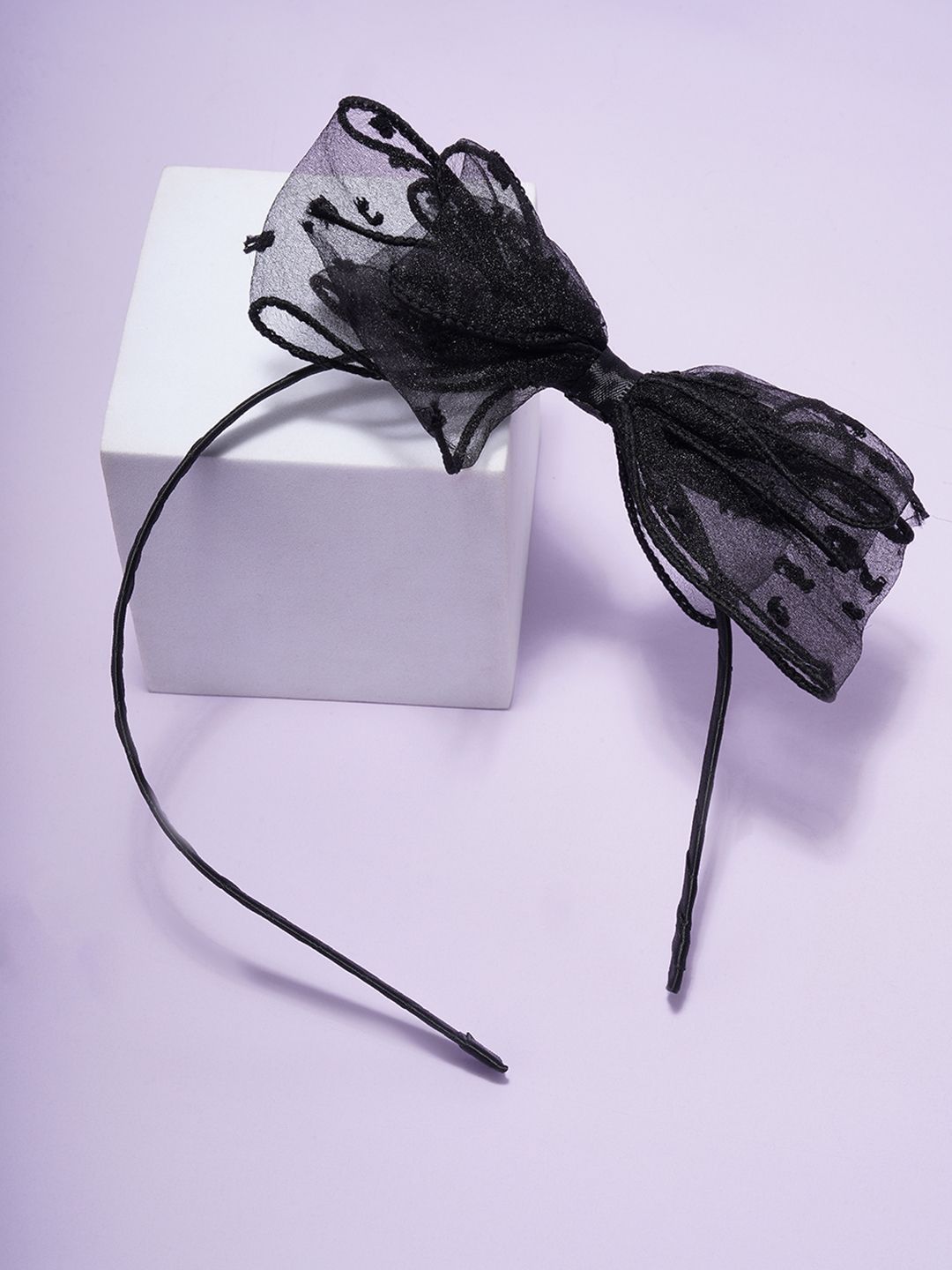 Pantaloons Junior Girls Hairband-picture-54