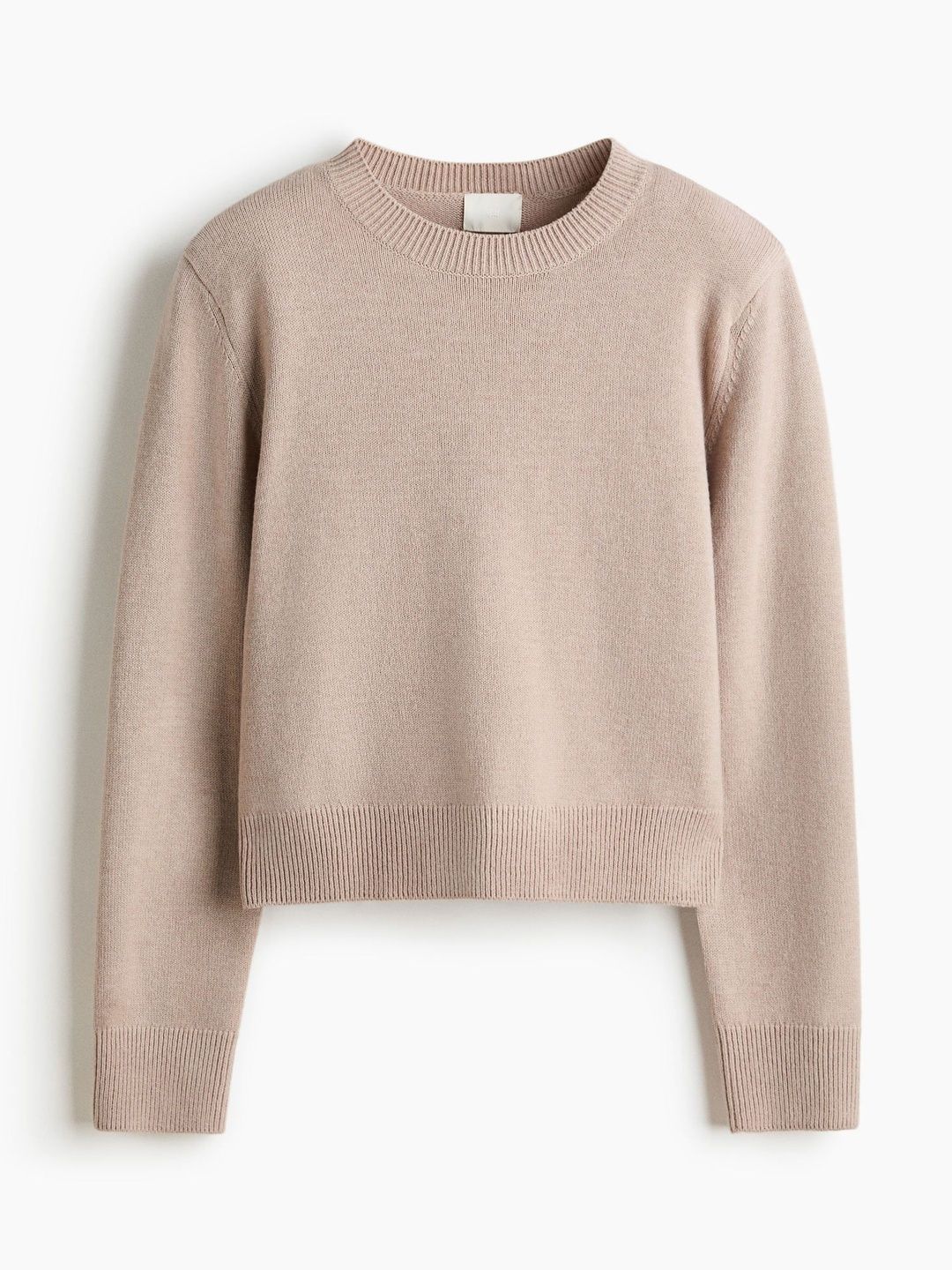 H&M Shoulder-Pad Jumper-picture-51