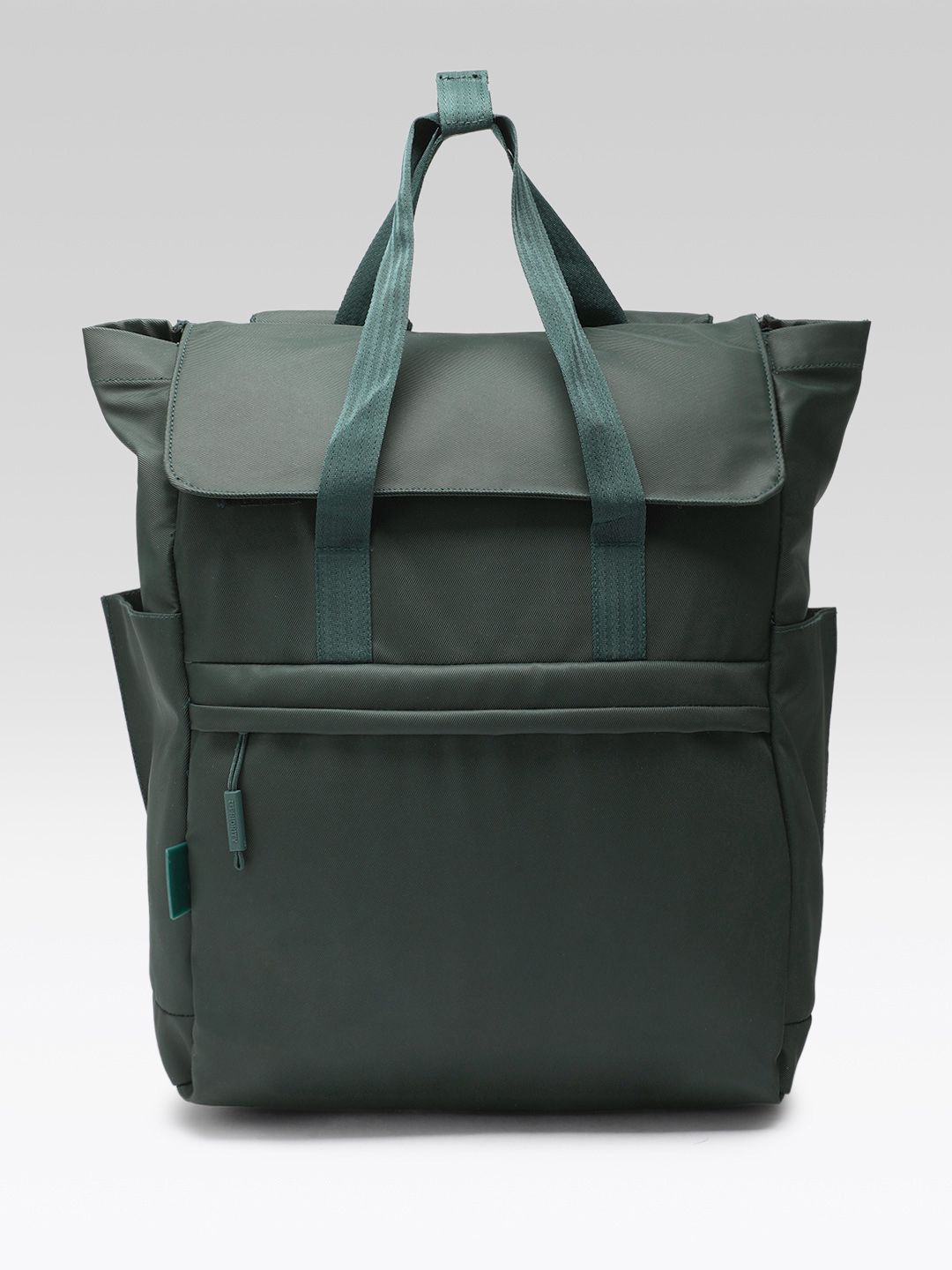 Priority Unisex Laptop Backpack with Hip Strap - Up to 15 inch-picture-45