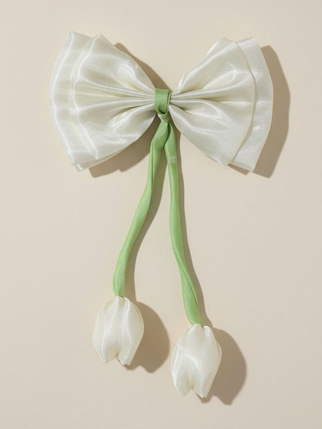 SCORPIUS Women French Barrette-image-14