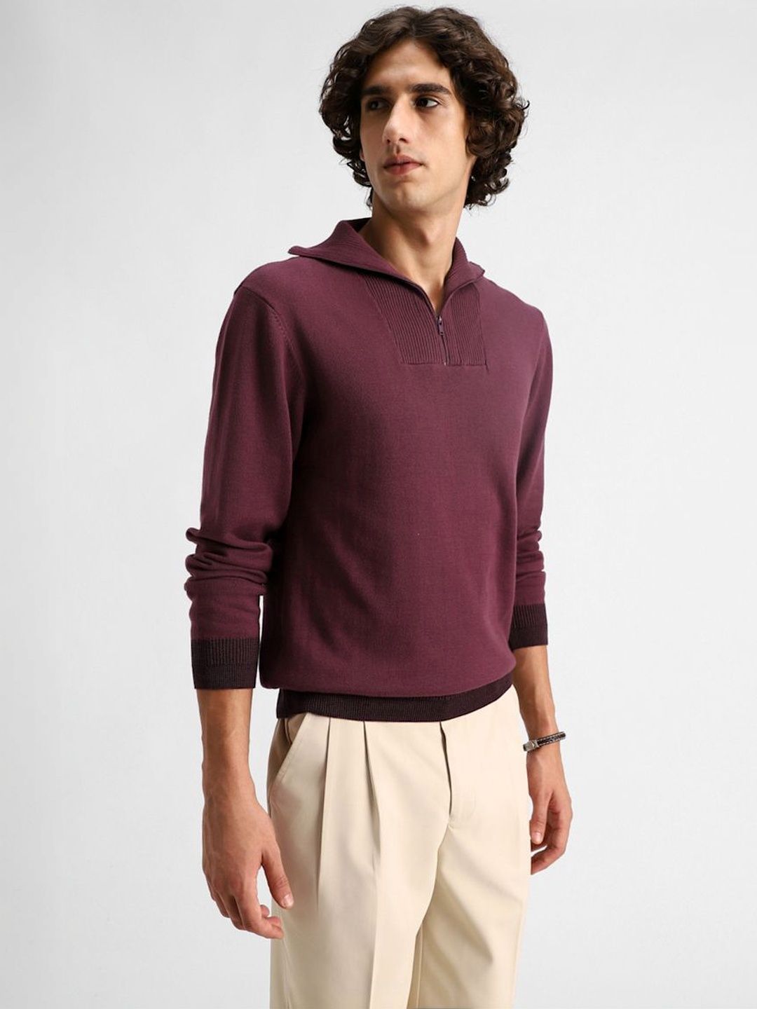 Snitch Men Pullover-picture-43