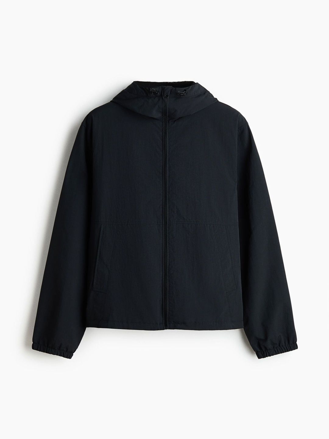 H&M Water-Repellent Nylon Windbreaker-picture-16