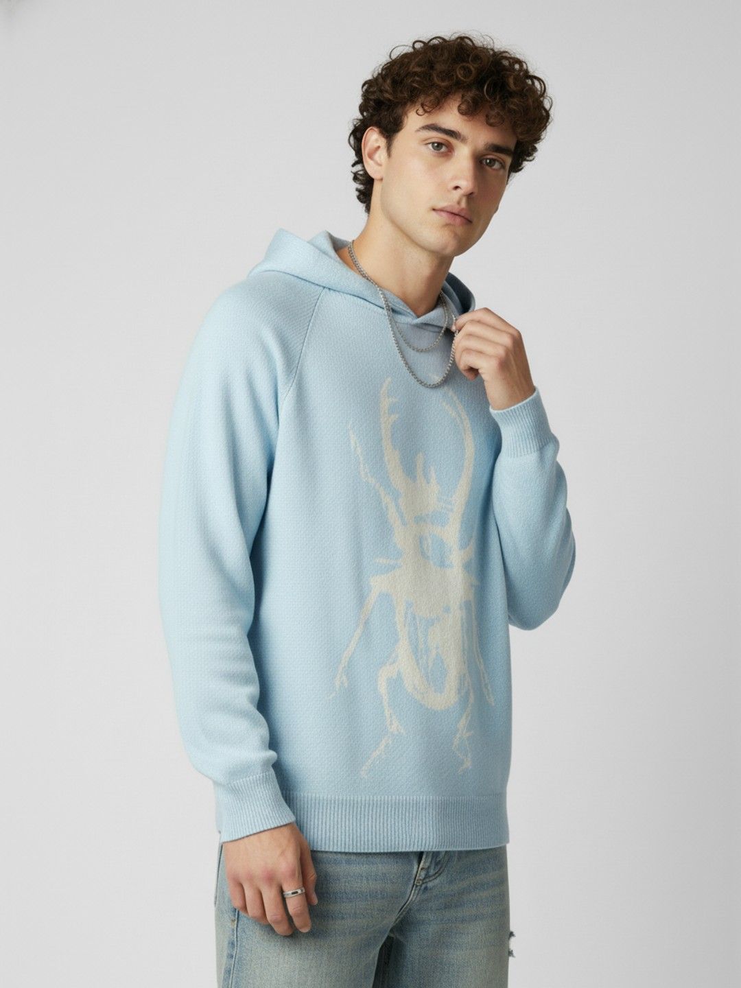 glitchez Men Pullover-picture-23