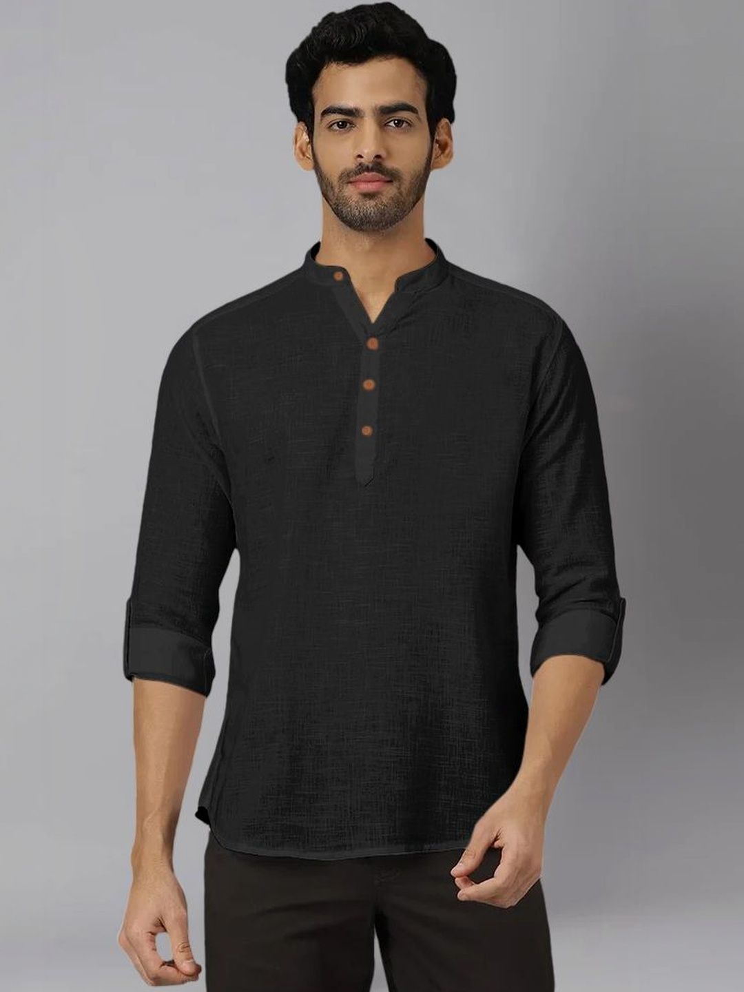 ZELINCO Men Kurta-picture-51