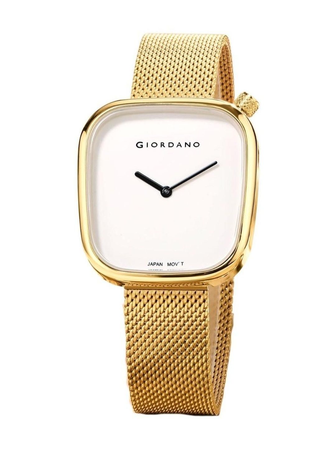 GIORDANO Women Dial & Straps Analogue Watch GD-60006-66-picture-33