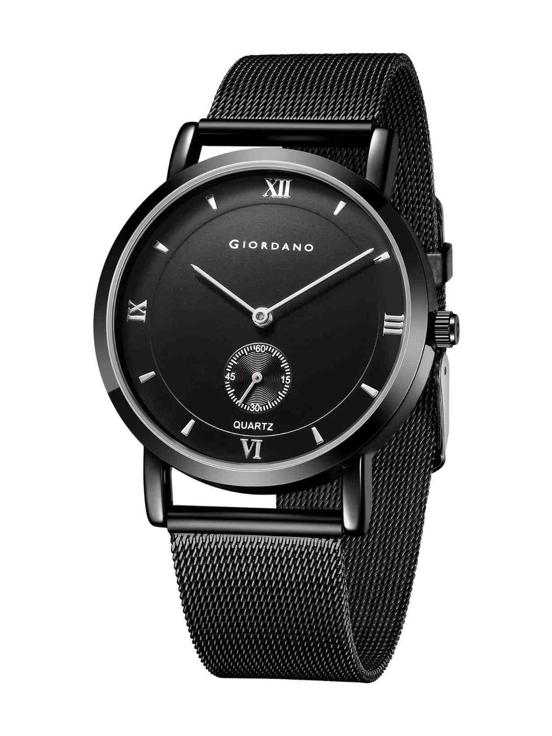 GIORDANO Men Dial & Straps Analogue Watch GZ-50186-11-image-24