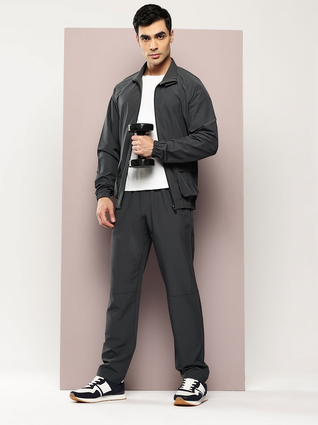 TURNFIT Men Training Tracksuit-picture-21