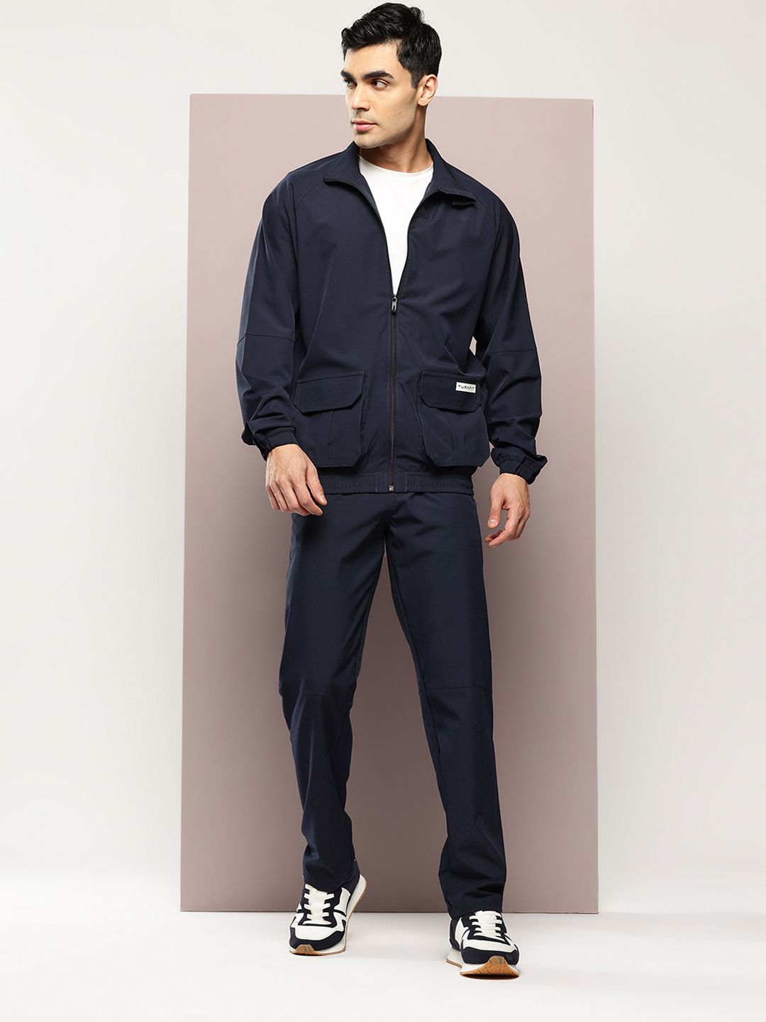 TURNFIT Men Training Tracksuit-picture-29