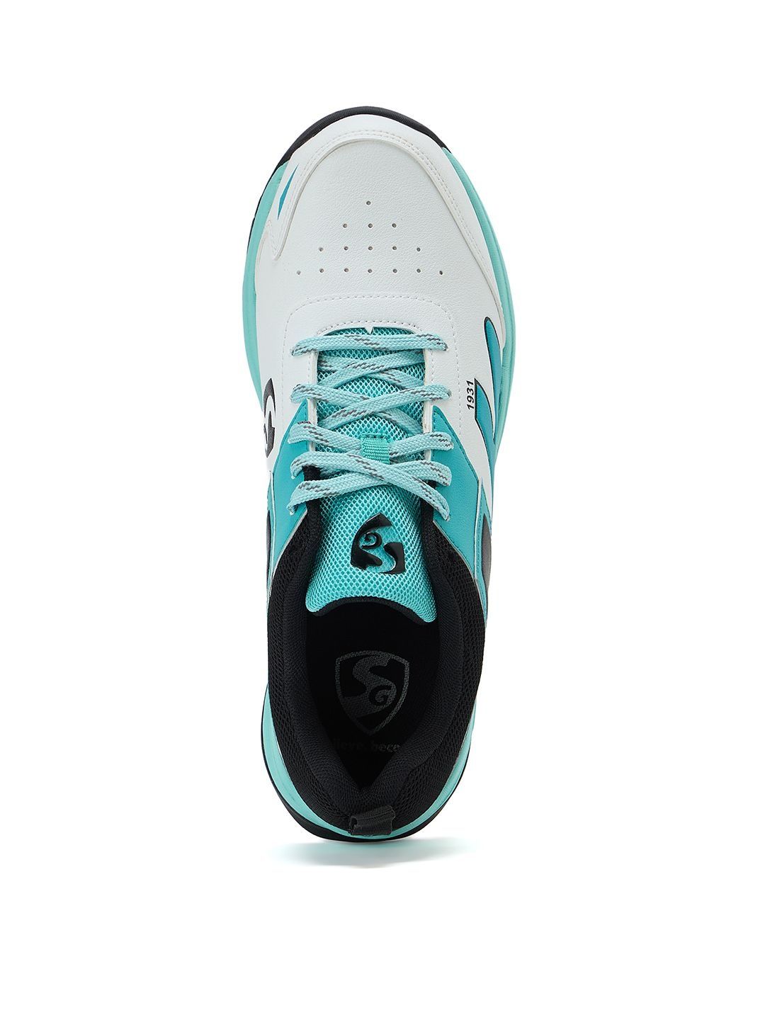 SG Unisex Cricket Shoes-image-32