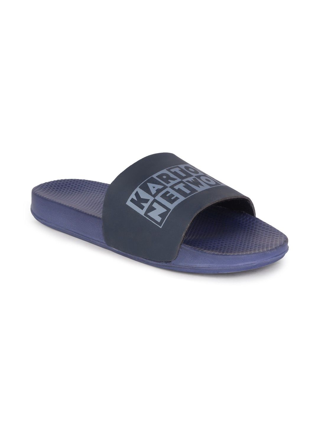 DRACKFOOT Men Printed Sliders-picture-35