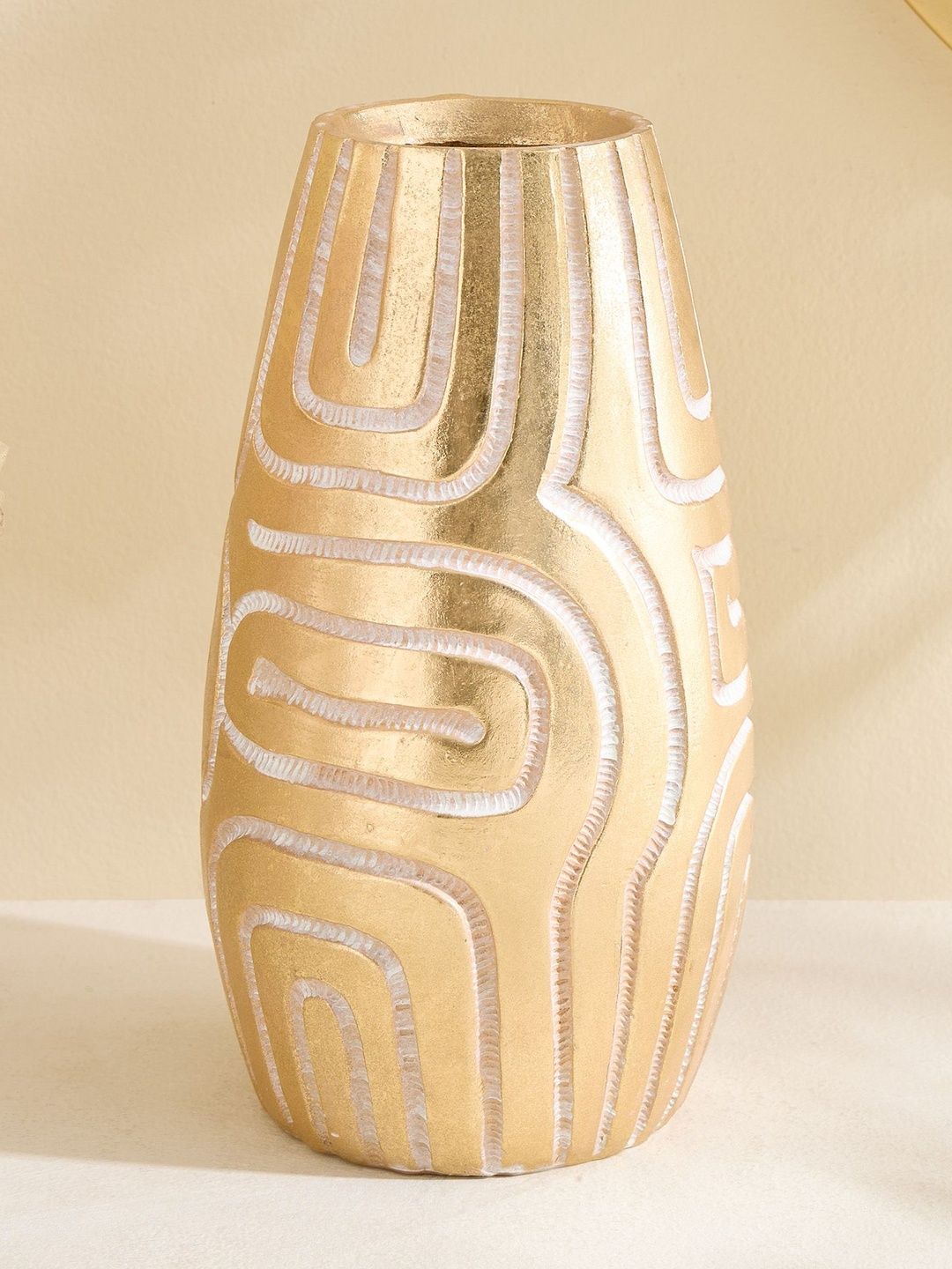 Home Centre Barbara Textured Flower Vases-picture-38
