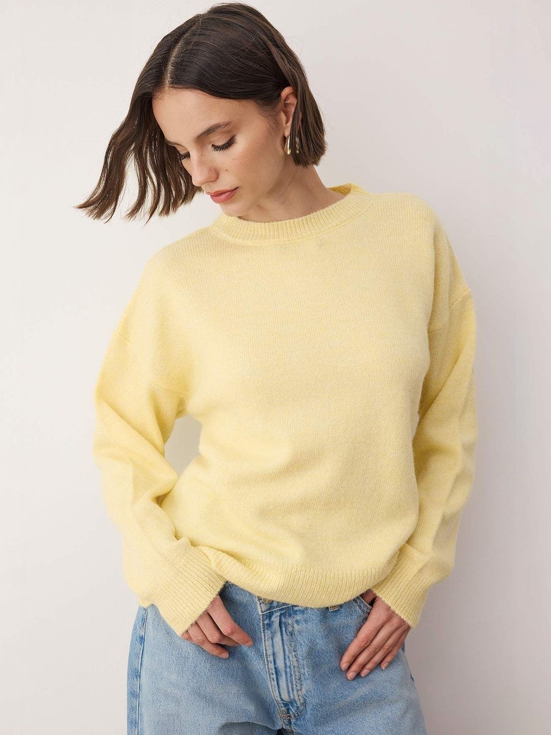 Trendyol Women Pullover-picture-56