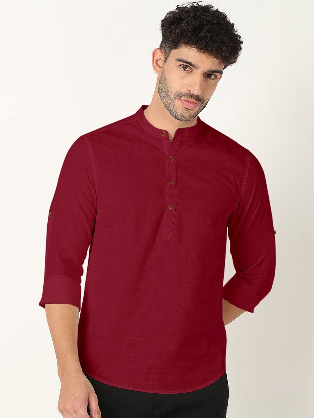 ZELINCO Men Kurta-picture-43