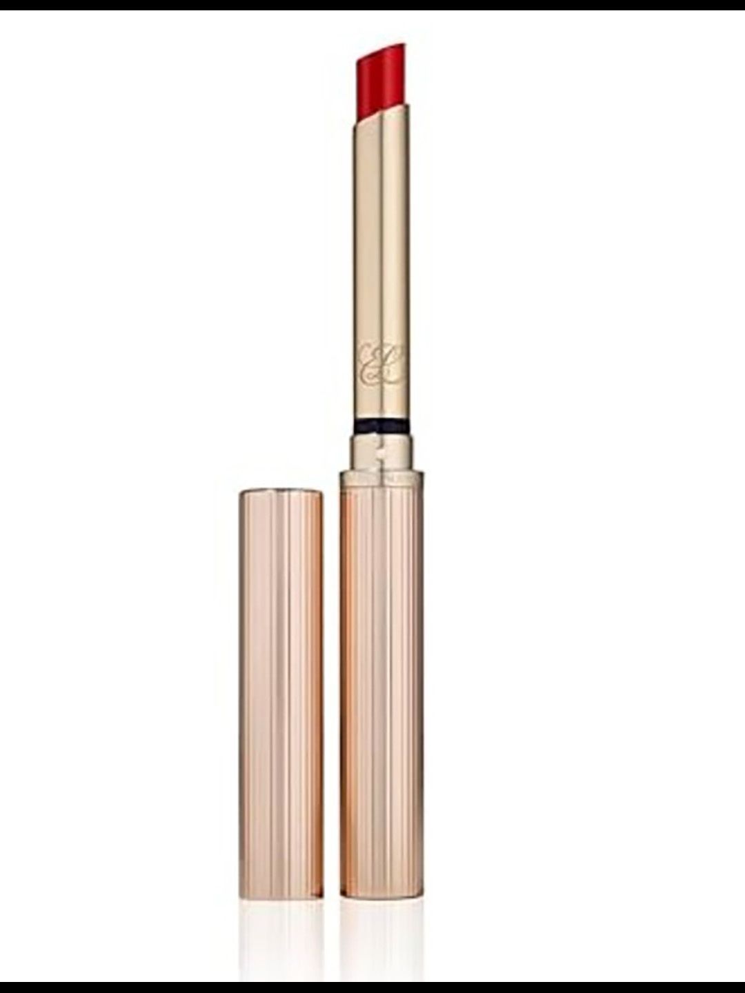 Estee Lauder Pure Color Expose Slick Shine Lipstick - Playtime 419-picture-26
