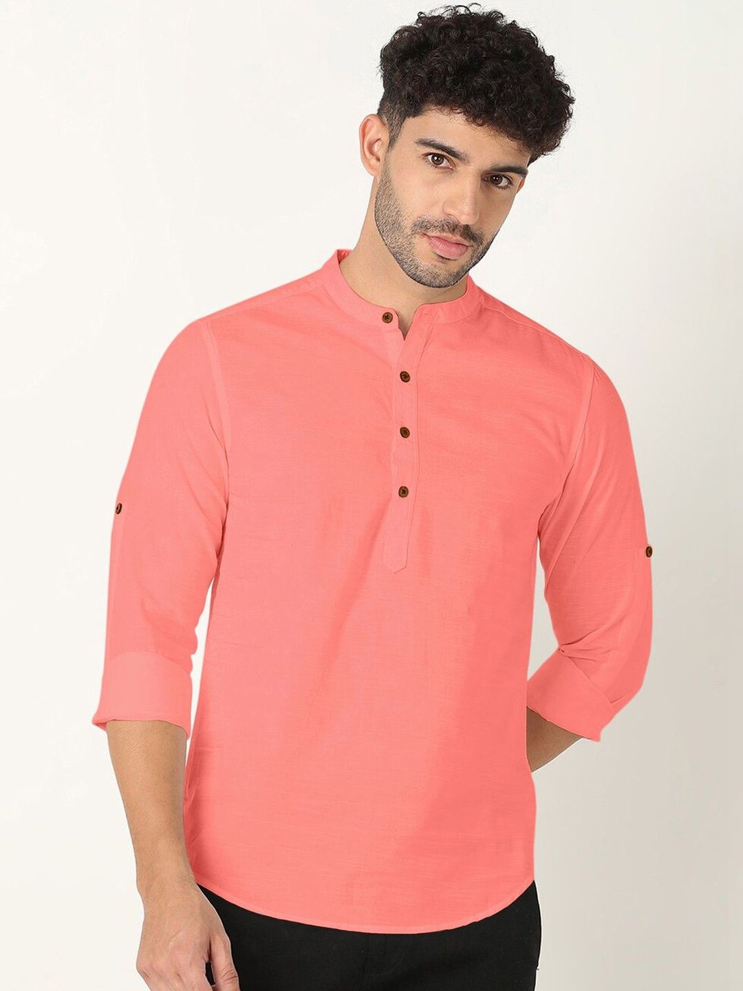 ZELINCO Men Kurta-picture-10