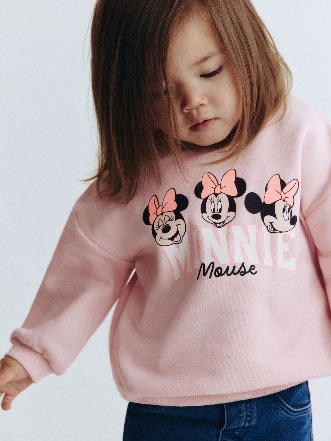 H&M Motif-Detail Sweatshirt-picture-48