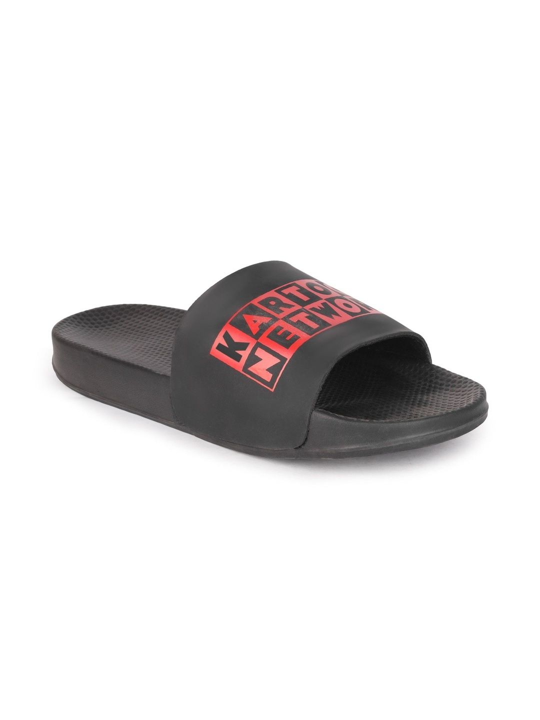 DRACKFOOT Men Printed Sliders-picture-13
