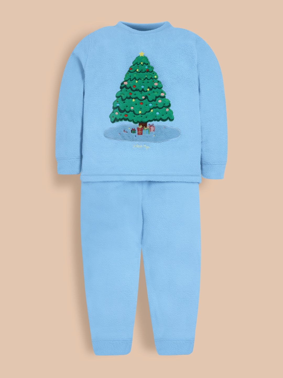 Cherry Crumble Unisex Kids Pyjamas-picture-27