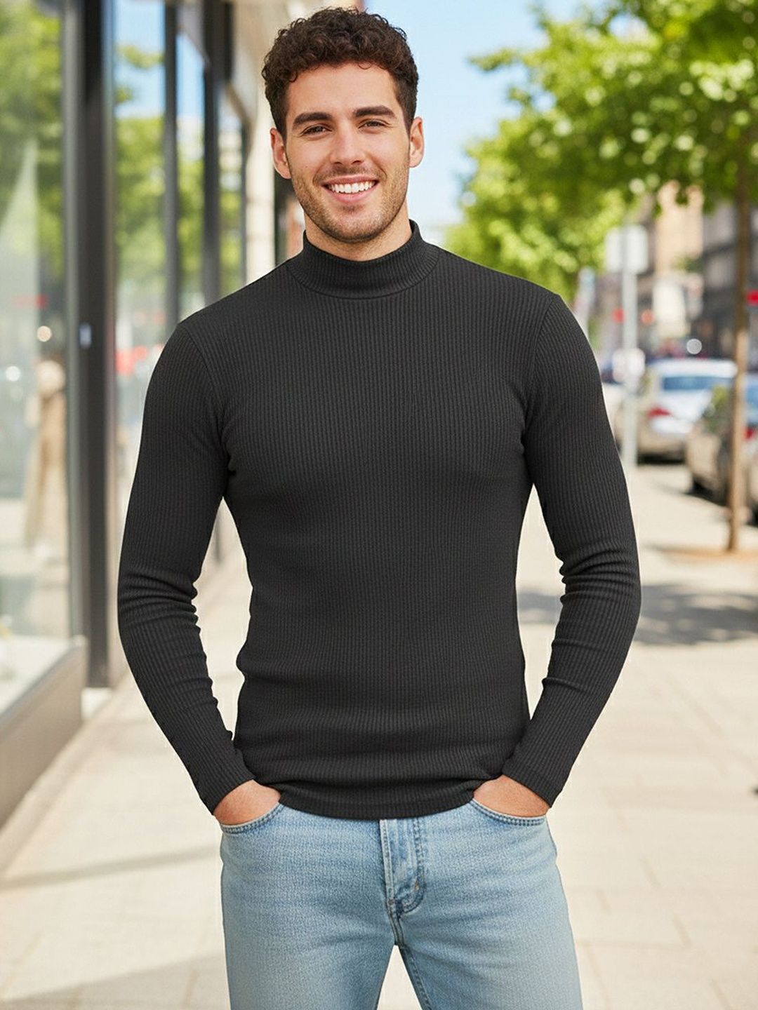 SZN Men Sweatshirt-picture-29