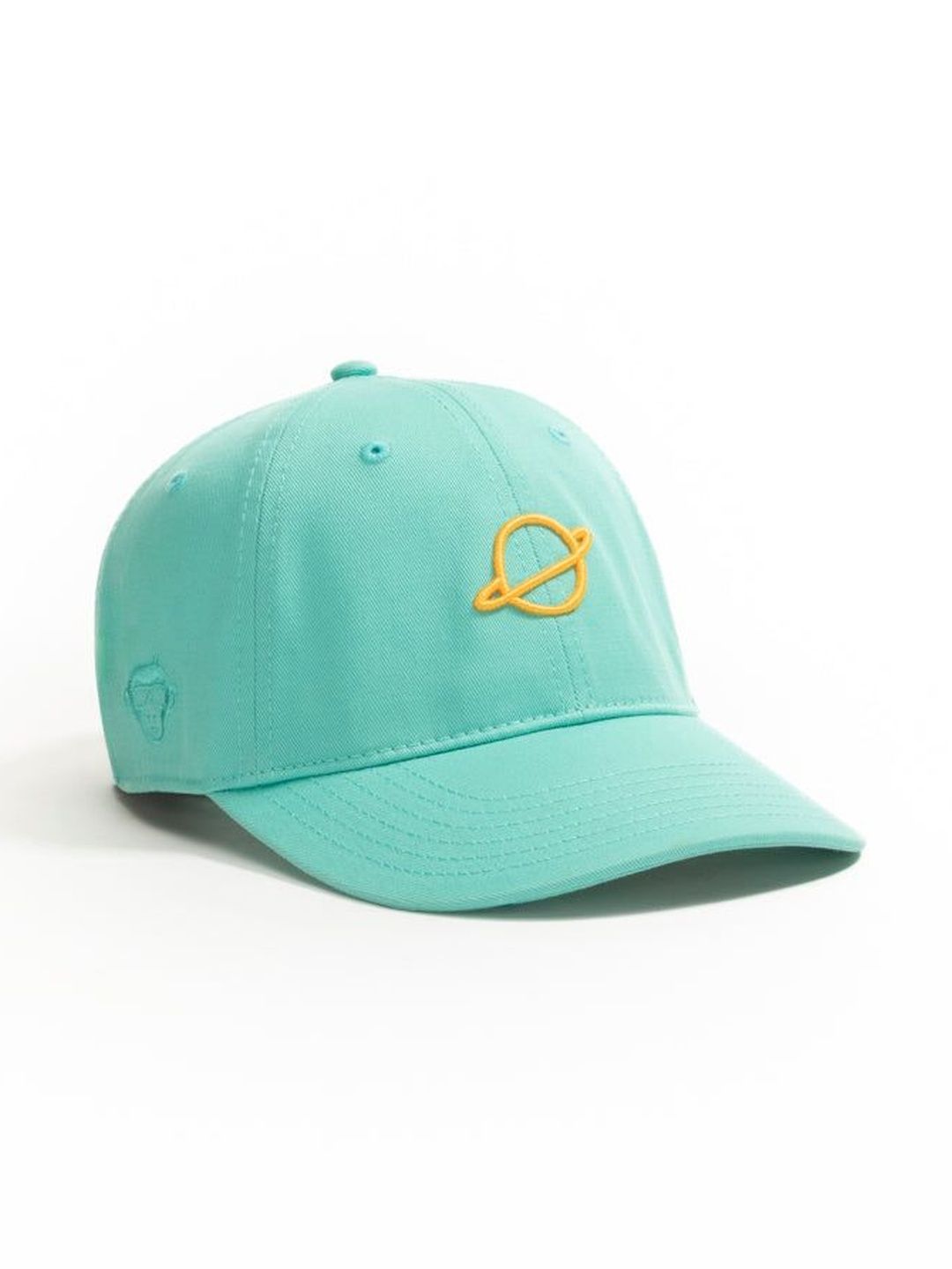 Urban Monkey Unisex Embroidered Baseball Cap-picture-10