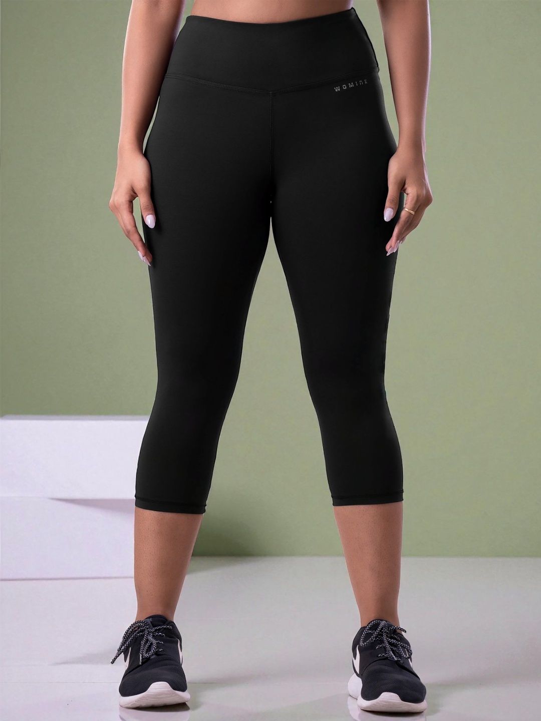 WOMINK High-Rise Ankle Length Gym Tights-picture-20