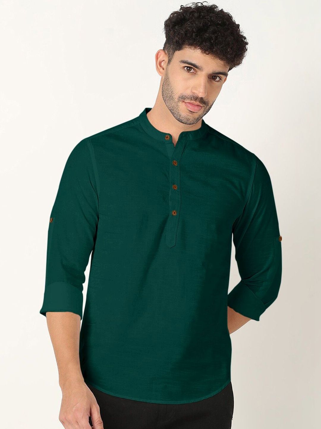 ZELINCO Men Kurta-picture-53