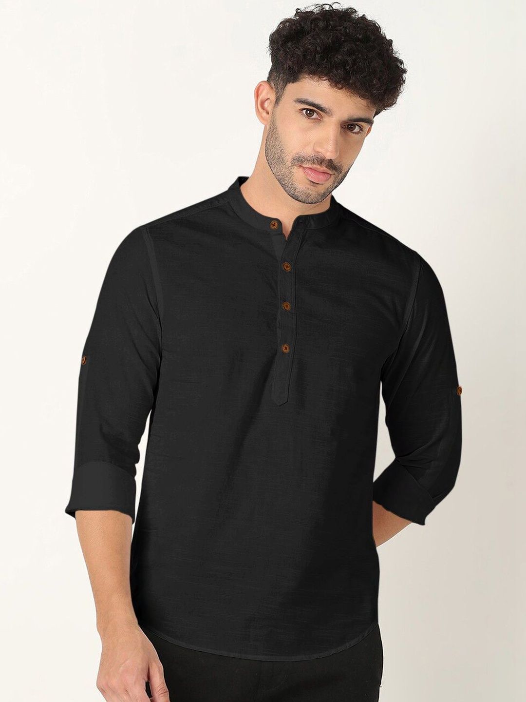 ZELINCO Men Kurta-picture-57